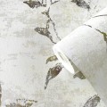 Tapeta pnącza liści w stylu vintage Galerie 11501 Elegance