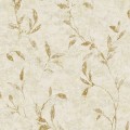 Tapeta pnącza liści w stylu vintage Galerie 11502 Elegance