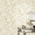 Tapeta pnącza liści w stylu vintage Galerie 11502 Elegance