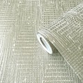 Tapeta drobna geometria z blaskiem Galerie AM22003-3 Elegance