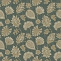 Tapeta stylizowane liście i kwiaty Galerie DWP0351-01 Elegance