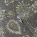 Tapeta stylizowane liście i kwiaty Galerie DWP0351-02 Elegance