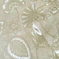 Tapeta stylizowane liście i kwiaty Galerie DWP0351-03 Elegance
