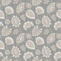 Tapeta stylizowane liście i kwiaty Galerie DWP0351-04 Elegance