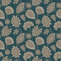Tapeta stylizowane liście i kwiaty Galerie DWP0351-05 Elegance