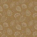 Tapeta stylizowane liście i kwiaty Galerie DWP0351-07 Elegance