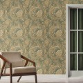 Tapeta ornament paisley Galerie DWP0355-01 Elegance