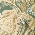Tapeta ornament paisley Galerie DWP0355-01 Elegance