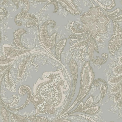 Tapeta ornament paisley Galerie DWP0355-04 Elegance