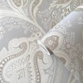 Tapeta ornament paisley Galerie DWP0355-04 Elegance