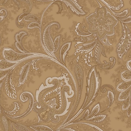 Tapeta ornament paisley Galerie DWP0355-06 Elegance