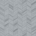 Tapeta metaliczna chevron Galerie G67711 Special FX 2
