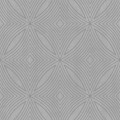 Tapeta z geometrycznym metalicznym wzorem Galerie G67722 Special FX 2