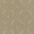 Tapeta z geometrycznym metalicznym wzorem Galerie G67730 Special FX 2
