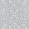 Tapeta z geometrycznym metalicznym wzorem Galerie G67731 Special FX 2