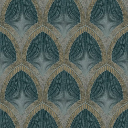 Tapeta łuki Galerie G68085 Special FX 2