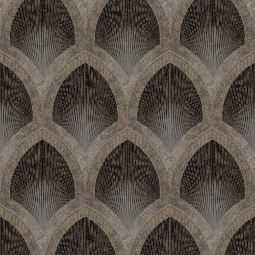 Tapeta łuki Galerie G68087 Special FX 2