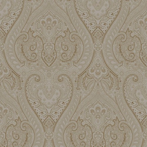 Tapeta orientalny ornament Galerie AM22002-2 Zen