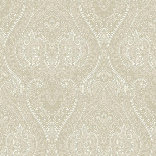 Tapeta orientalny ornament Galerie AM22002-3 Zen