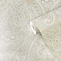 Tapeta orientalny ornament Galerie AM22002-3 Zen