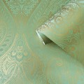 Tapeta orientalny ornament Galerie AM22002-4 Zen