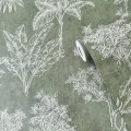 Tapeta egzotyczne drzewa Galerie DWP0361-01 Zen