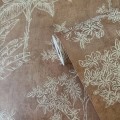 Tapeta egzotyczne drzewa Galerie DWP0361-02 Zen