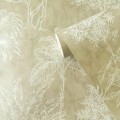 Tapeta egzotyczne drzewa Galerie DWP0361-03 Zen