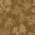 Tapeta egzotyczne drzewa Galerie DWP0361-04 Zen