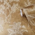 Tapeta egzotyczne drzewa Galerie DWP0361-04 Zen