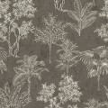 Tapeta egzotyczne drzewa Galerie DWP0361-05 Zen