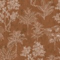 Tapeta egzotyczne drzewa Galerie DWP0361-07 Zen