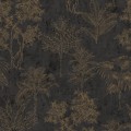 Tapeta egzotyczne drzewa Galerie DWP0361-08 Zen