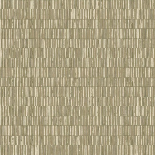 Tapeta inspirowana matami bambusowymi Galerie DWP0362-01 Zen