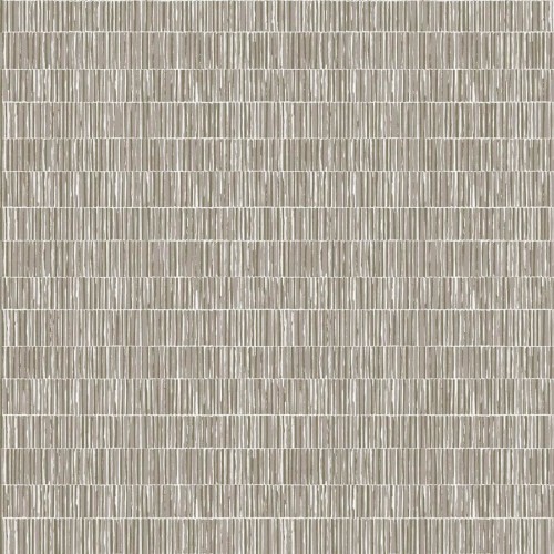 Tapeta inspirowana matami bambusowymi Galerie DWP0362-06 Zen