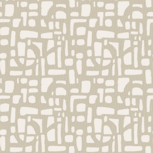 Tapeta geometryczna Galerie DWP0364-02 Zen