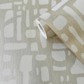 Tapeta geometryczna Galerie DWP0364-02 Zen