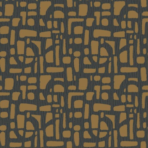 Tapeta geometryczna Galerie DWP0364-04 Zen