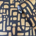 Tapeta geometryczna Galerie DWP0364-04 Zen