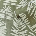 Tapeta liście Galerie DWP0365-01 Zen