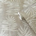 Tapeta liście Galerie DWP0365-03 Zen