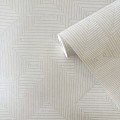 Tapeta geometryczna Galerie DWP0368-04 Zen