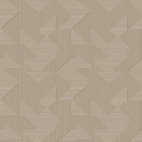 Tapeta geometryczna Galerie DWP0368-05 Zen