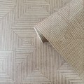 Tapeta geometryczna Galerie DWP0368-05 Zen