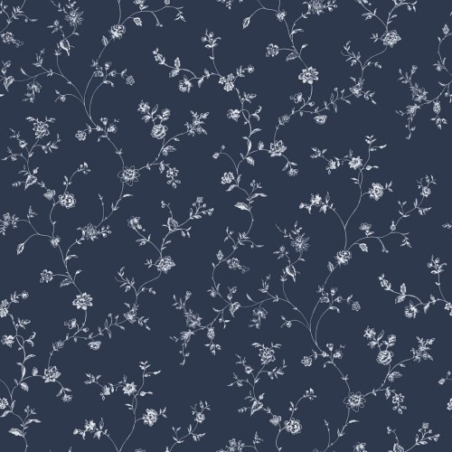 Tapeta subtelne pnącza Galerie G67863 Miniatures 3