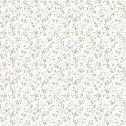 Tapeta botaniczna Galerie G68713 Miniatures 3