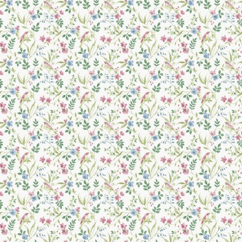 Tapeta botaniczna Galerie G68714 Miniatures 3