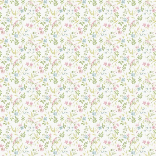 Tapeta botaniczna Galerie G68716 Miniatures 3