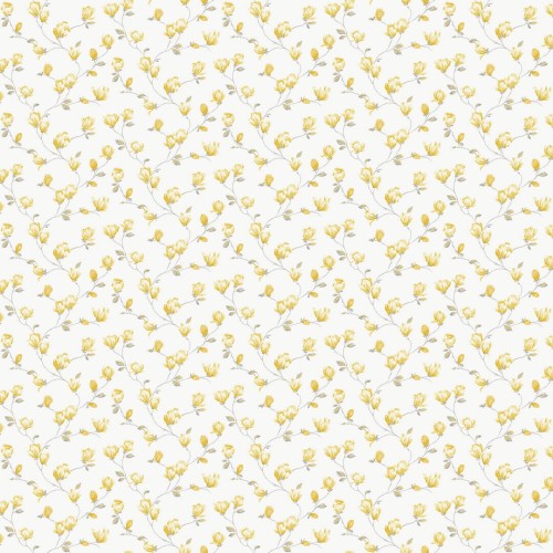 Tapeta kwitnące gałązki Galerie G68725 Miniatures 3