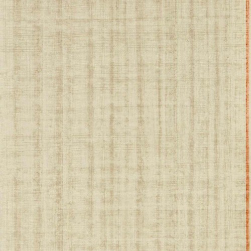 Tapeta płótno z lamówką Harlequin 113195 Papyrus Kasuri